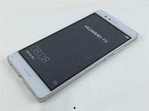 华为p9最新爆料消息,拍照神器再升级，性能与颜值并存！