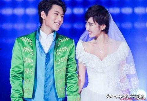 陈翔和毛晓彤最新爆料,昔日恋人揭露惊人内幕