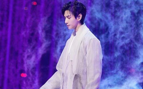 罗云熙八卦爆料最新,揭秘明星背后的情感纠葛