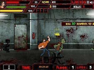 僵尸男技能爆料最新版本,惊悚升级，战力再攀高峰！