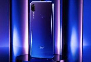 红米最新5g爆料,性能升级，5G时代红米新篇章