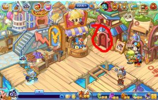 洛克王国最新爆料在哪看,揭秘神秘新区域，精彩内容抢先看！