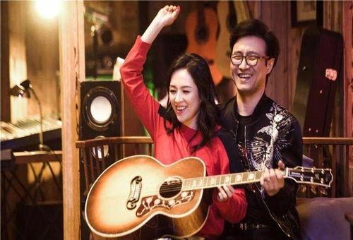 汪峰最新八卦爆料,揭秘摇滚巨星的私生活风云