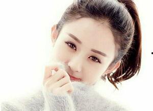 赵丽颖最新消息爆料,新作品即将上线，事业再攀高峰！