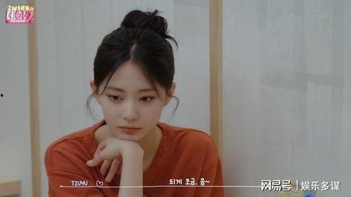 子瑜最新爆料,娱乐圈背后的惊人真相