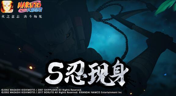 最新爆料忍者,隐秘行动与神秘力量的神秘面纱