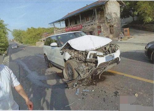 金口河车祸最新爆料新闻,事故原因揭秘，伤亡情况公布