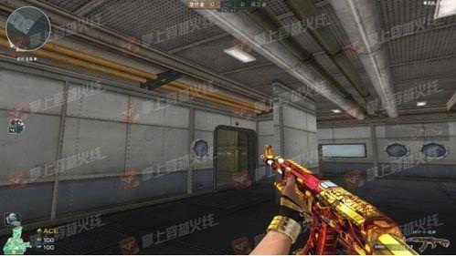 cf最新活动爆料抢先服,狂欢盛宴，福利大放送！